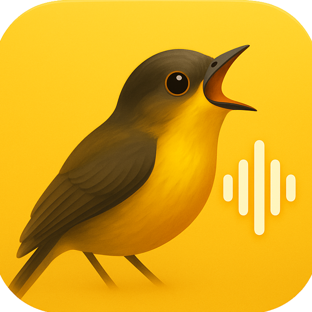 ChirpSense Logo